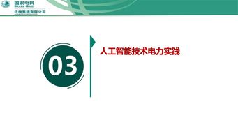 泛在電力物聯(lián)網(wǎng)下智能傳感與人工智能技術(shù)的融合創(chuàng)新與應(yīng)用實(shí)踐——許繼集團(tuán)翟登輝會(huì)議報(bào)告綜述