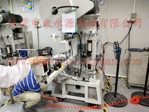 機器放樓上用的 食品機械隔振氣墊